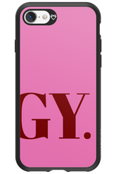 GY (Sorbet) 2.0 - Apple iPhone SE 2020