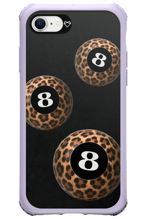 8 Baby 2.0 - Apple iPhone 7