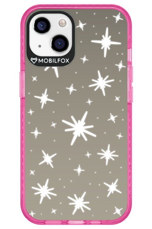 Star Champagne - Apple iPhone 13