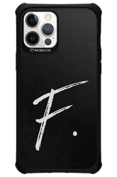 (Off Space) F 2.0 - Apple iPhone 12 Pro Max