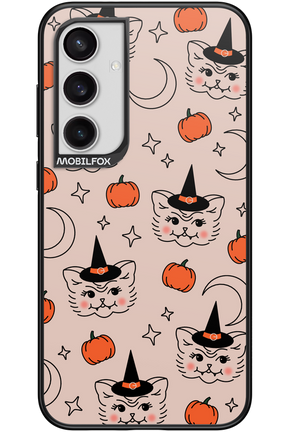 Kitty Spell - Samsung Galaxy S24+