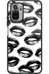 Ghost Kiss - Xiaomi Redmi Note 10