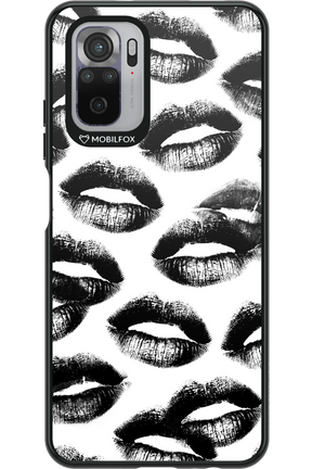 Ghost Kiss - Xiaomi Redmi Note 10