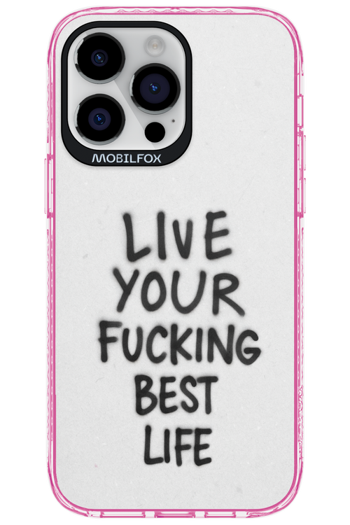 Best F Life 2.0 - Apple iPhone 14 Pro Max