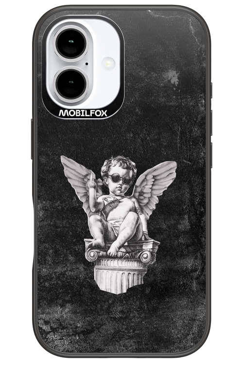 Fallen Angel - Apple iPhone 16