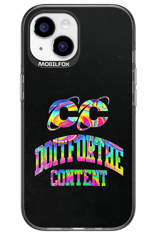 DO IT 2.0 - Apple iPhone 15