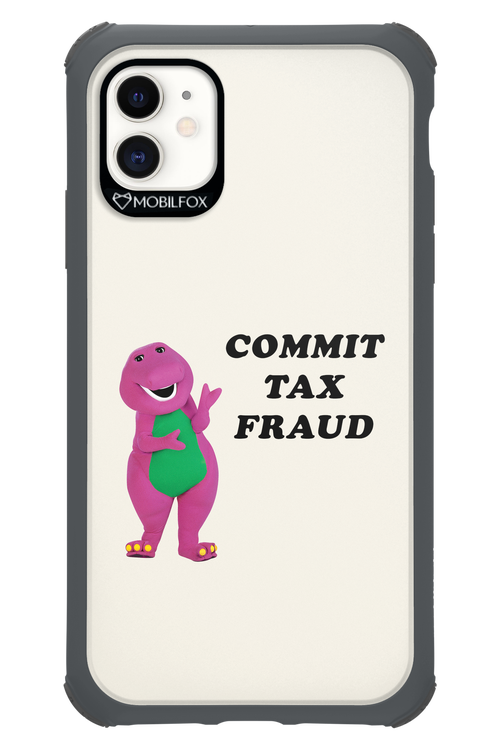 Dino - Apple iPhone 11