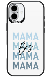 Boy Mama 2.0 - Apple iPhone 16 Plus