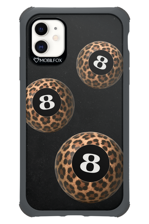 8 Baby - Apple iPhone 11