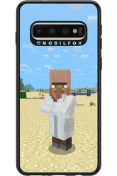 MC 2.0 - Samsung Galaxy S10