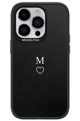 M Black 2.0 - Apple iPhone 14 Pro