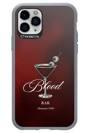 Blood Bar - Apple iPhone 11 Pro