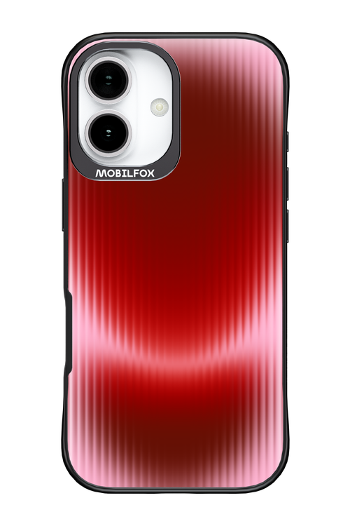 Lava Lamp - Apple iPhone 17