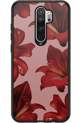 Amaryllis Mist - Xiaomi Redmi Note 8 Pro