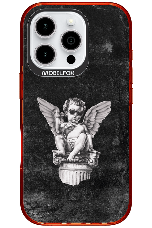 Fallen Angel - Apple iPhone 16 Pro