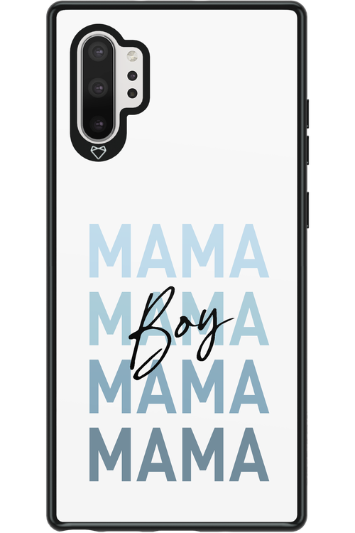 Boy Mama 2.0 - Samsung Galaxy Note 10+