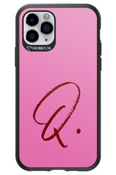 (Sorbet) Q 2.0 - Apple iPhone 11 Pro