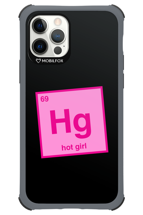 HG 2.0 - Apple iPhone 12 Pro
