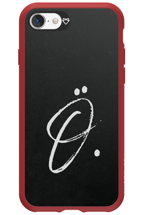 (Off Space) O II 2.0 - Apple iPhone 8
