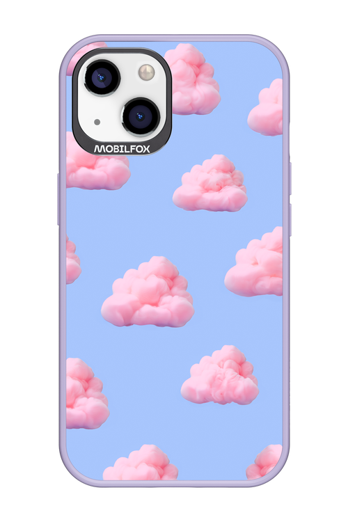 Cloudy - Apple iPhone 13