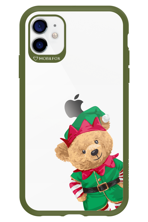 Mr. Elf - Apple iPhone 11