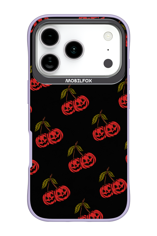 Spicey Pumpkin - Apple iPhone 17 Pro