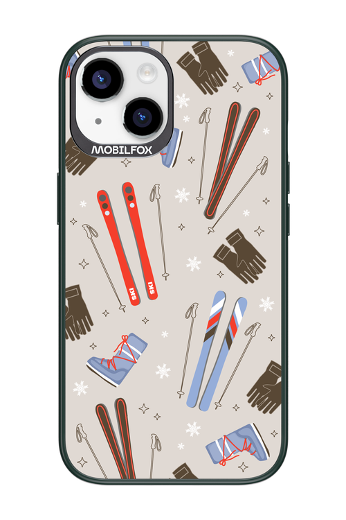 Ski Essentials - Apple iPhone 14