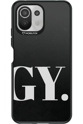 GY (Off Space) 2.0 - Xiaomi Mi 11 Lite (2021)