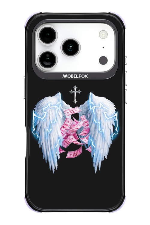 Rockstar - Apple iPhone 17 Pro