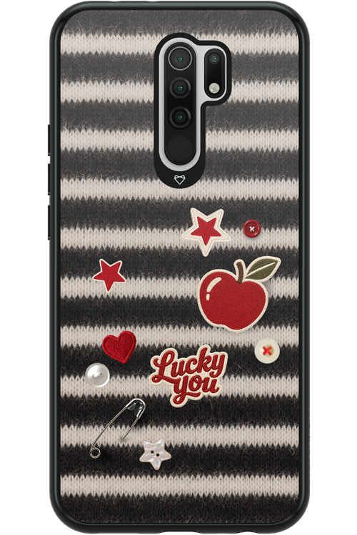 Lucky You 2.0 - Xiaomi Redmi 9