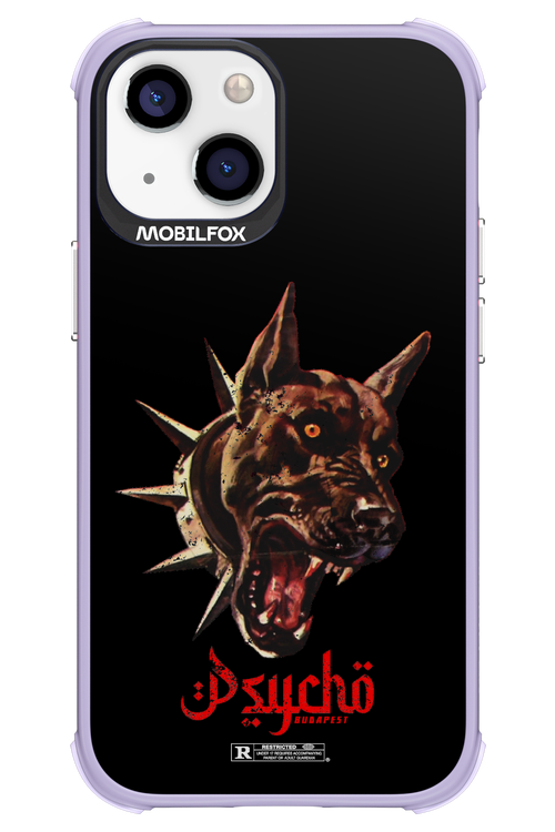 Psydog - Apple iPhone 13 Mini