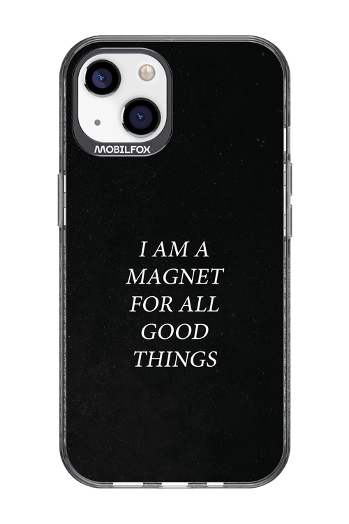 Magnet for Good - Apple iPhone 13