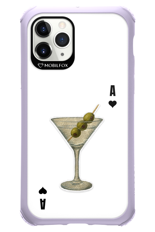 MartiniAce - Apple iPhone 11 Pro