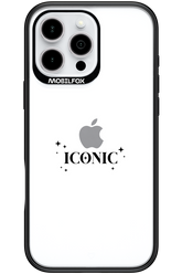 Iconic Sparkle - Apple iPhone 16 Pro Max