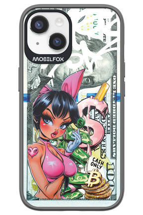 NATASHA - Apple iPhone 14