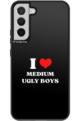 I LOVE 2.0 - Samsung Galaxy S22+