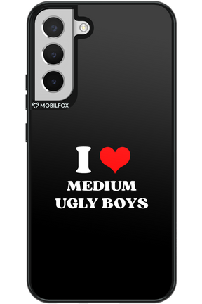I LOVE 2.0 - Samsung Galaxy S22+