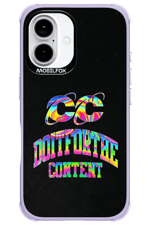 DO IT 2.0 - Apple iPhone 16
