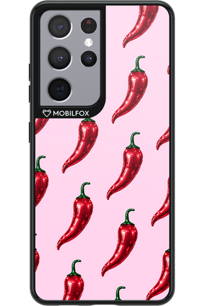 Chili Babe 2.0 - Samsung Galaxy S21 Ultra