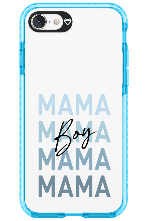 Boy Mama 2.0 - Apple iPhone 7