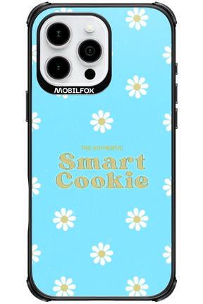 Smart Cookie - Apple iPhone 16 Pro Max