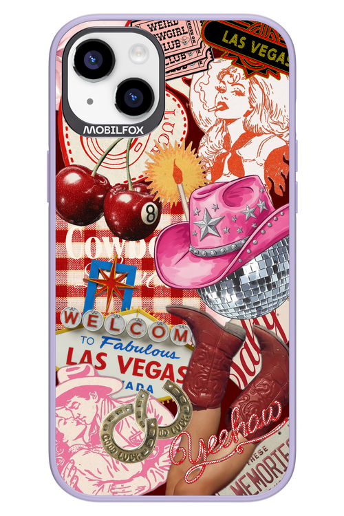 Cowgirl Club 2.0 - Apple iPhone 14 Plus