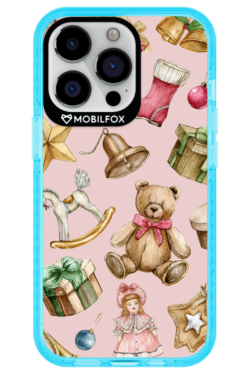 Toy Shop - Apple iPhone 13 Pro