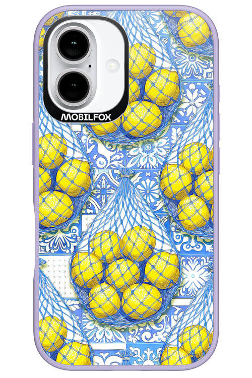 Net Style - Apple iPhone 16