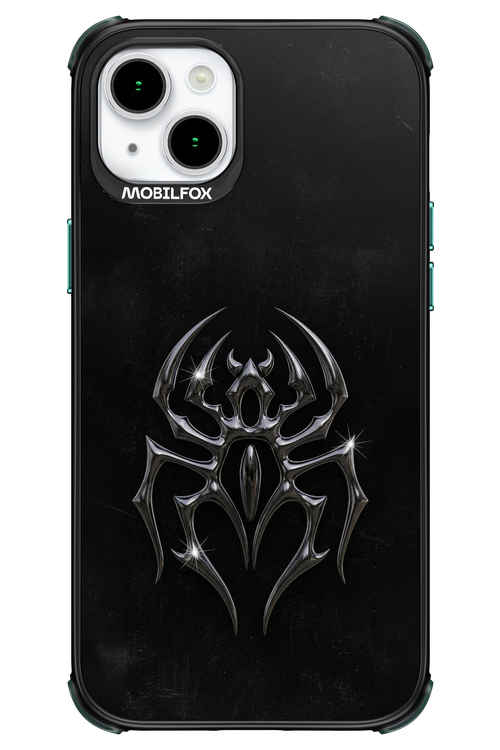 Dark Spider 2.0 - Apple iPhone 15 Plus