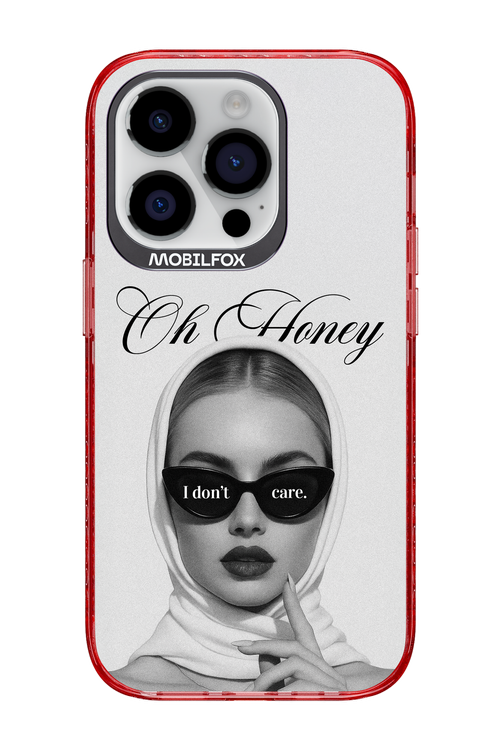 Oh Honey 2.0 - Apple iPhone 14 Pro