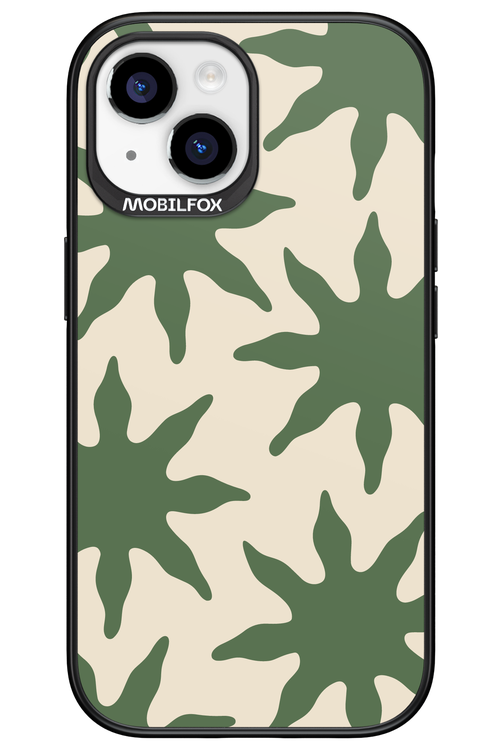 Drylands - Apple iPhone 15