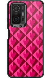 Holiday Heartss - Xiaomi Mi 11T Pro