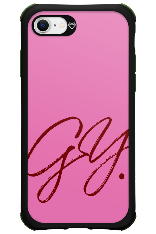 (Sorbet) GY 2.0 - Apple iPhone SE 2022
