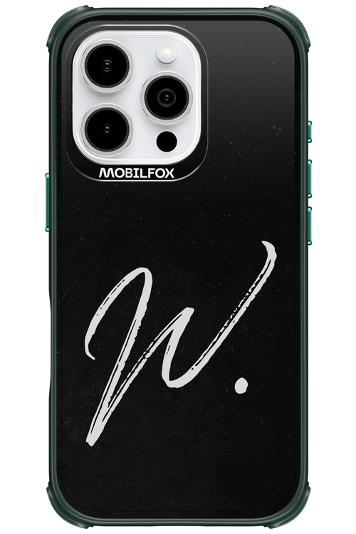 (Off Space) W 2.0 - Apple iPhone 16 Pro